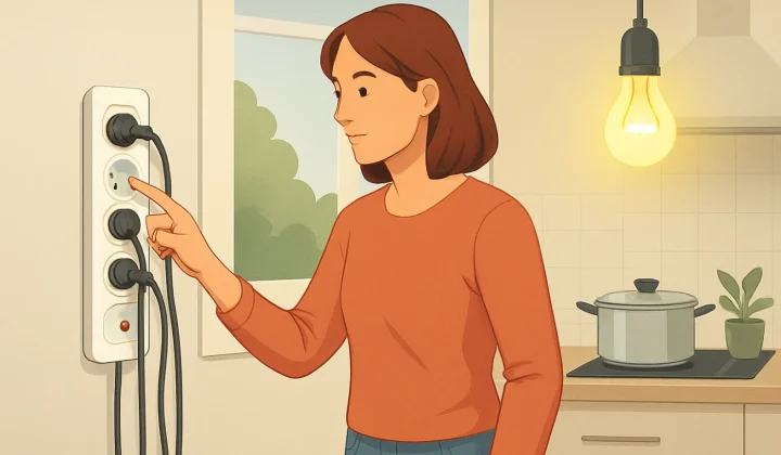 Strom sparen im Haushalt: 33 praktische Tipps mit schneller Wirkung