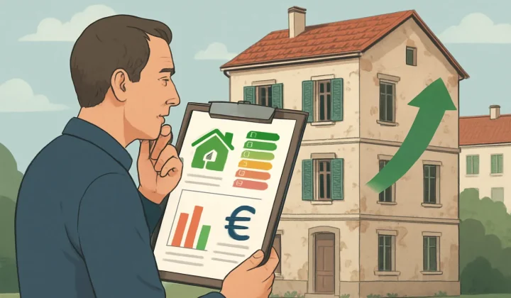 Altbau energetisch sanieren: Kosten verstehen und Förderung optimal