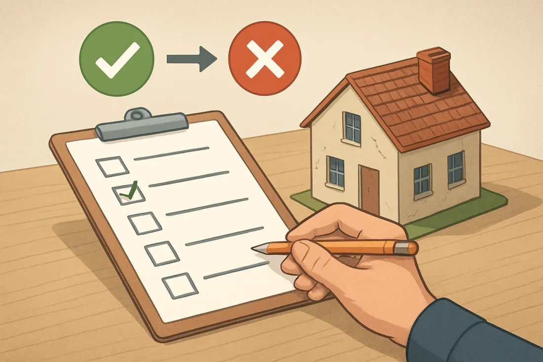 Energieberatung altbau sinnvoll: praktische Checkliste vor der Umsetzung